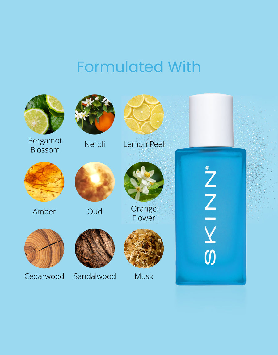 SKINN® Eau de Parfum