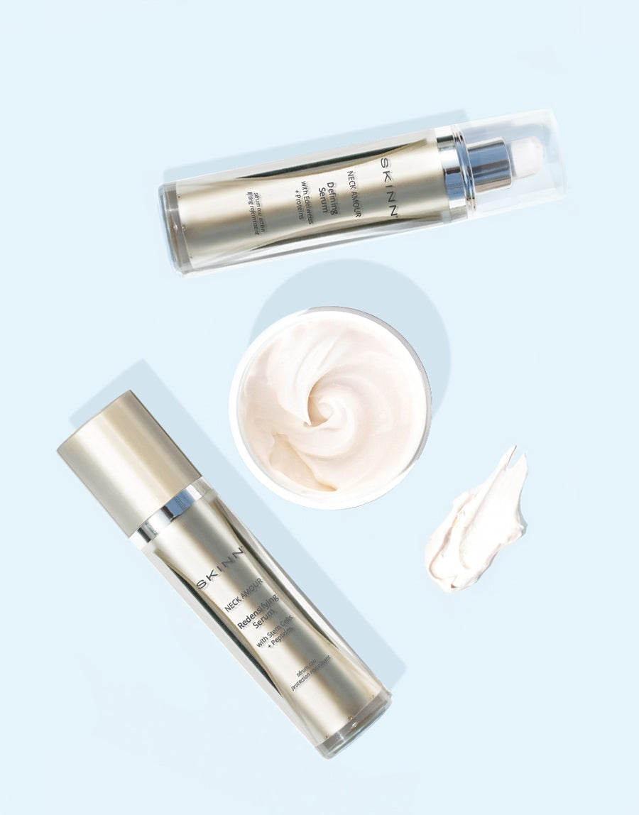 Redensifying Serum