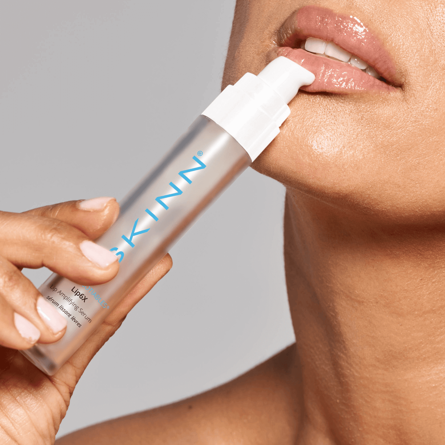 Skinn Cosmetics Lip6X