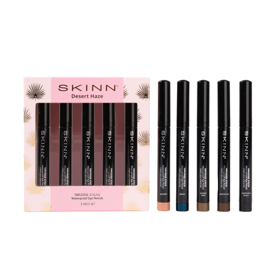 Desert Haze - Smudge Sticks